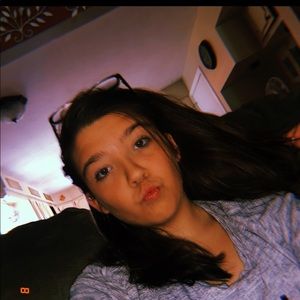 Meet your Posher, Peyton